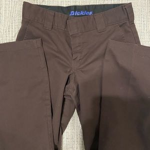 women’s dickies